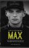 Hoogeboom, André - Max -Het ongeautoriseerde verhaal over de jongste Formule 1-winnaar ooit