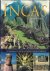 Jones, David M. - De Inca's: De geschiedenis, mythen, legenden en cultuur van de oude inheemse volken van het Andesgebergte met ruim 500 foto's, kaarten, illustraties en afbeeldingen