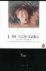 J M Coetzee, J M Coetzee - Foe