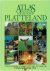 Meerdere auteurs - Atlas van het Vernieuwend Platteland