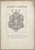 Haarlem, 1796, New Year's W...