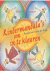 Kindermandala's om in te kl...