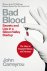 Bad blood: secrets and lies...