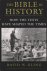 The Bible in history