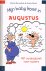 Mijn baby komt in augustus