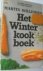 Het Winter kookboek - Smake...