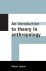 An Introduction to Theory i...