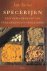 Specerijen. Een geschiedeni...