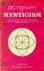 Gaynor, Frank (editor) - Dictionary of Mysticism