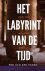Het labyrint van de tijd