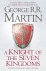 George R.R. Martin - A knight of the seven kingdoms