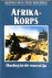 Kenneth J. Macksey - Afrika-korps / Bibliotheek van de tweede wereldoorlog / 13