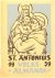 St. Antonius Volksalmanak 1959