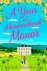 Faith Bleasdale - A Year at Meadowbrook Manor