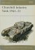 Churchill Infantry Tank 194...