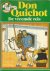 Don Quichot - De vreemde reis