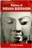 History of Indian Buddhism