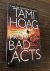 Hoag, Tami - Prior Bad Acts