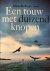 touw met duizend knopen