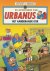 Urbanus, W. Linthout - De avonturen van Urbanus 71 -   Het aangenaaide oor