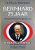 Bernhard 75 jaar