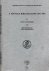 A Spinoza Bibliography 1971...
