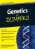 Genetics For Dummies®