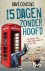 Dave Cousins - 15 dagen zonder hoofd