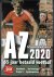 Diverse - 2020 Voetballegends Scheurkalenderboek AZ -65 jaar betaald voetbal
