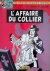 Jacobs, Edgar P. - Blake et Mortimer, tome 10: L'affaire du collier