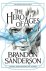 Brandon Sanderson - 2010 The Hero Of Ages