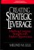 Creating Strategic Leverage...