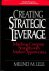 Creating Strategic Leverage...