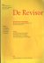 Buuren, Maarten e.a. (red.) - De Revisor. Tweemaandelijks tijdschrift. Negende jaargang, 1982/6