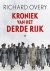 Richard Overy - Kroniek van het Derde Rijk