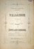 Grégoir, Édouard G.J.: - La villageoise. Schottisch pour piano. Op: 95