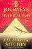 Sitchin, Zecharia - Journeys to the Mythical Past