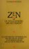 Zen, of De stille sprong va...