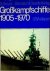 Grosskampfschiffe 1905-1970...