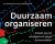 Jan Jonker ; Niels Faber - Duurzaam organiseren