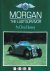 Morgan. The last survivor
