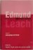 The Essential Edmund Leach:...