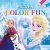 ZNU - Disney Color Fun Frozen