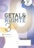 J.H. Dijkhuis - Getal  Ruimte