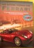 Laban, Brian - Het ultieme verhaal van Ferrari, van de vroege successen met de Barchetta en Berlinetta tot Testarossa en de 458 Italia