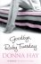 Donna Hay - Goodbye, Ruby Tuesday