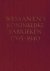 LAAN, RAYMOND - Wessanen's Koninklijke Fabrieken 1765-1940