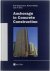 Anchorage in concrete const...