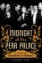 Midnight at the Pera Palace...