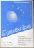  - Symbolon, tijdschrift voor astrologie en haar raakvlakken. Jaargang 11, 2001